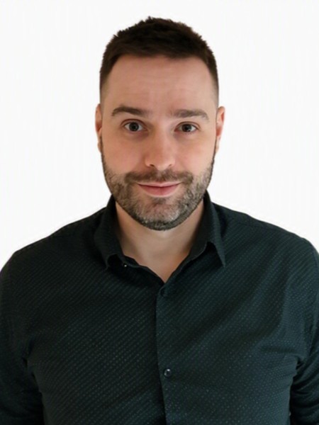 Damian Badowski
