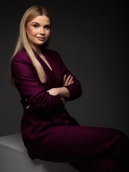 Klaudia Przeradzka