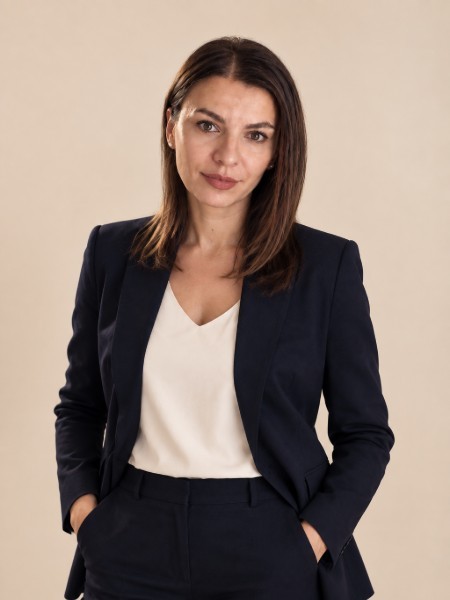 Agnieszka Bąk