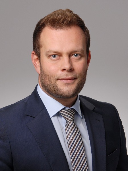 Piotr Nowak