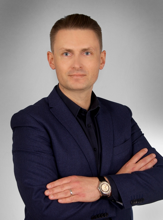 Rafał Klimkiewicz