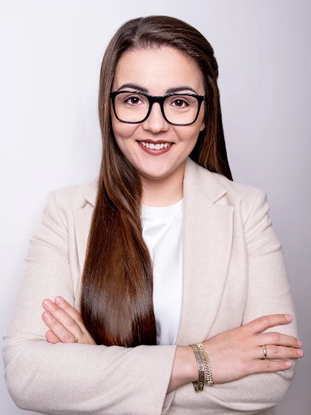 Karolina Sieruń-Jakubowska