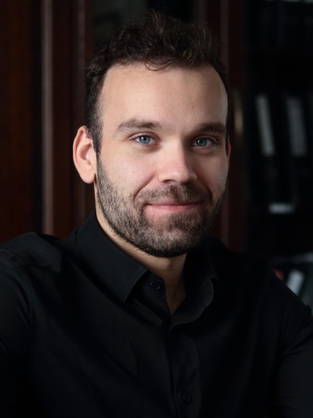 Jakub Kasperski
