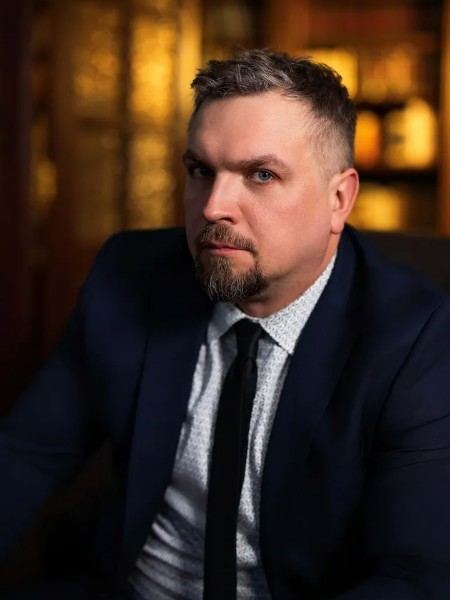 Piotr Janaszek