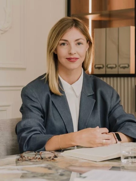 Paula Serweta-Dęga