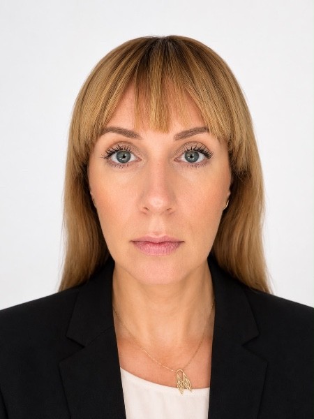 Maria Kustos-Kowalik