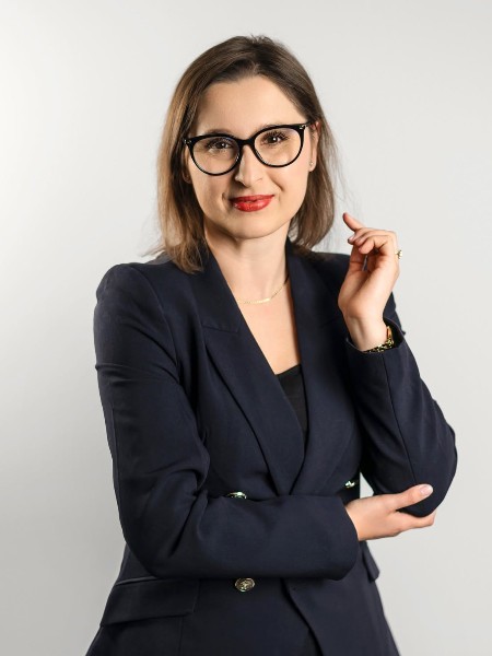 Marta Prach