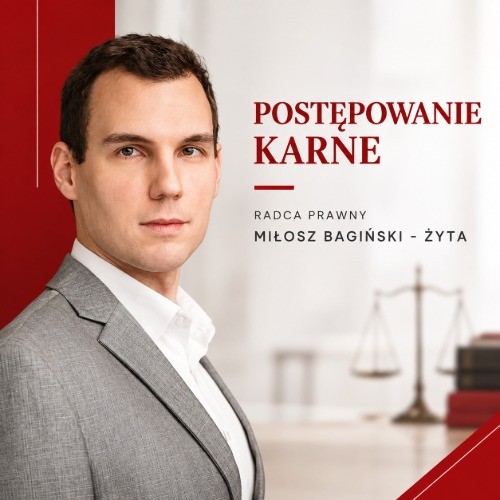 Grafika dekoracyjna porady: Prawo karne - prekluzja dowodowa