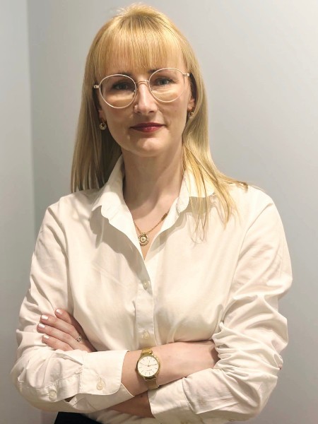 Katarzyna Taciak