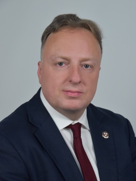 Piotr Kostrzewa