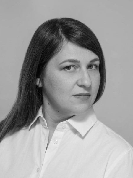 Edyta Dołęgowska-Leśnicka