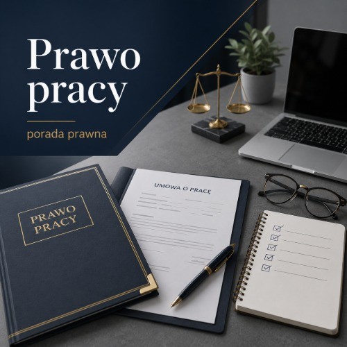 Grafika dekoracyjna porady: Odwołanie od wypowiedzenia umowy o pracę – termin, dowody i pierwsze kroki