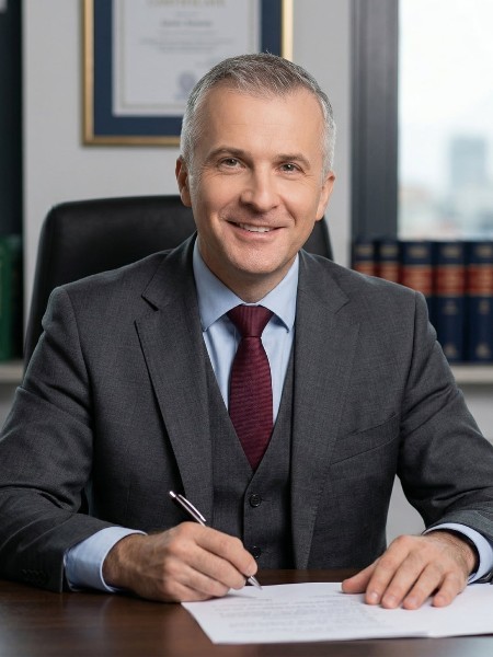 Robert Zawistowski