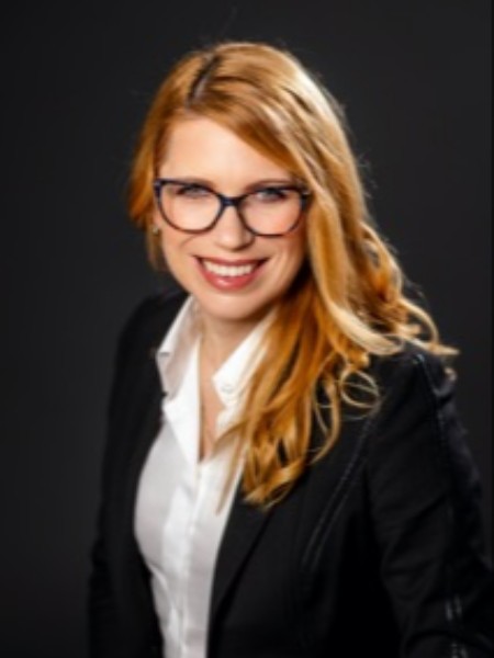 Agnieszka Zawiślańska-Rodziewicz