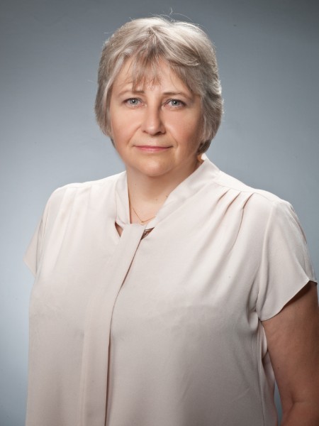 Anna Krzyk