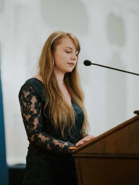Justyna Piruta