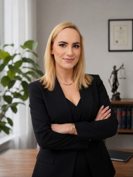 Natalia Zapolska