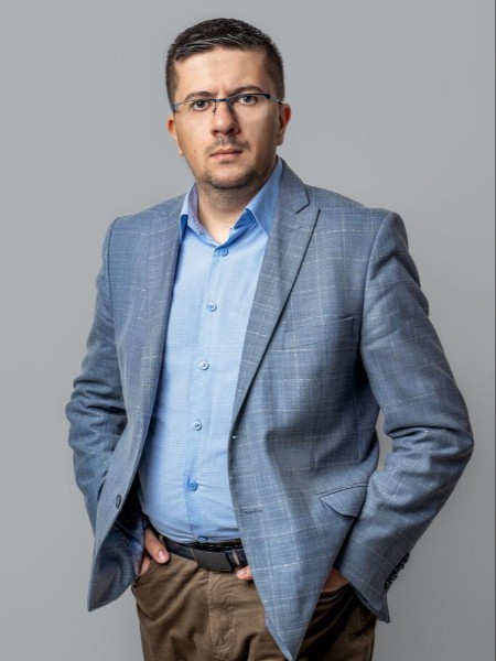 Kamil Sosnowski