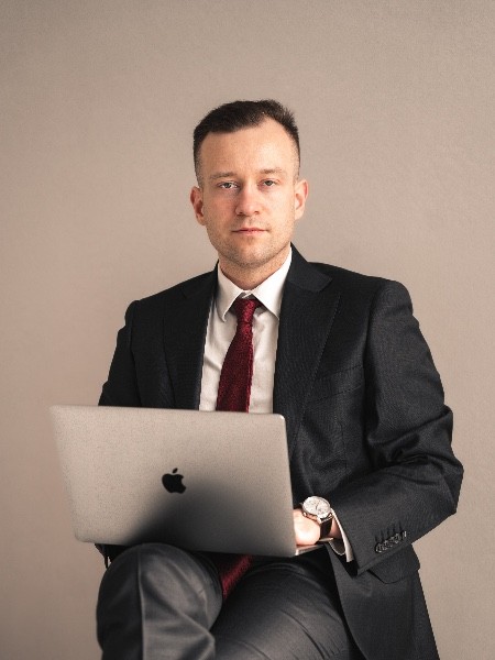 Paweł Michalik