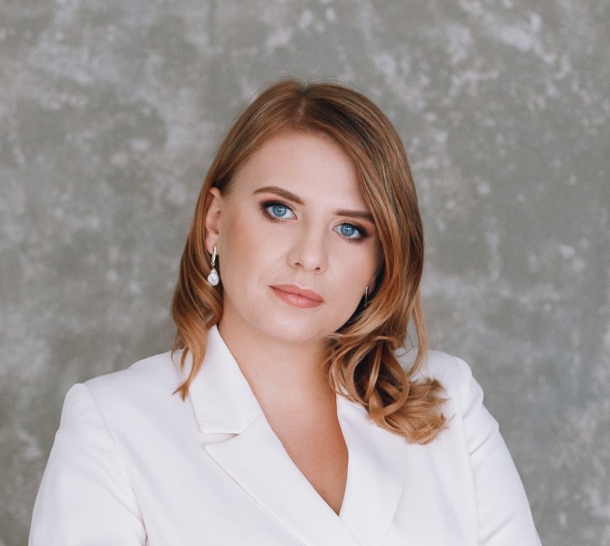 Ewa Sławińska-Ziaja