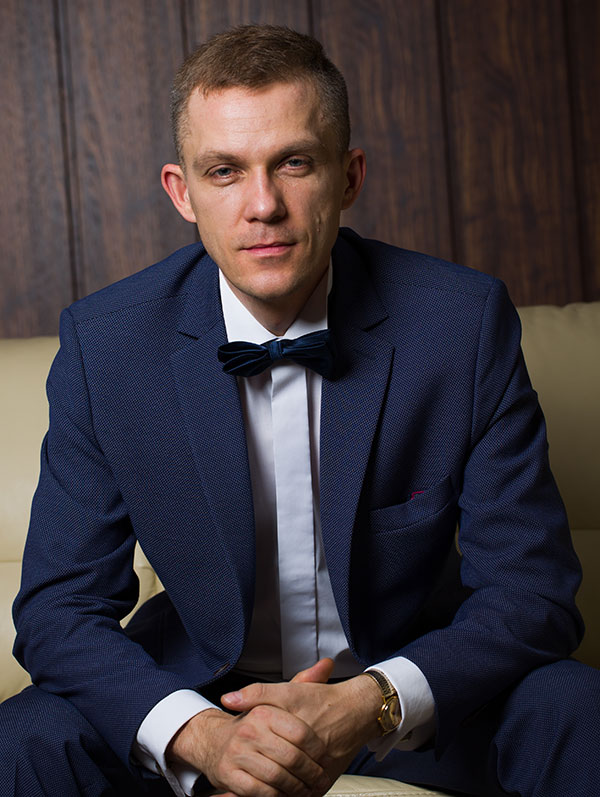 Przemysław Miszczyk