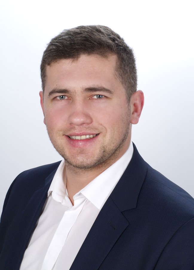 Radosław Klasiński