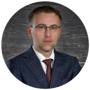 RAFAŁ MACIESZA