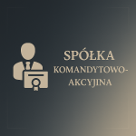 Grafika dekoracyjna porady: Spółka komandytowo-akcyjna – zaawansowana forma dla ambitnych projektów biznesowych