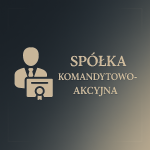 Grafika dekoracyjna porady: Spółka komandytowo-akcyjna – zaawansowana forma dla ambitnych projektów biznesowych