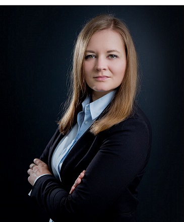 Sylwia Paszenda-Sola