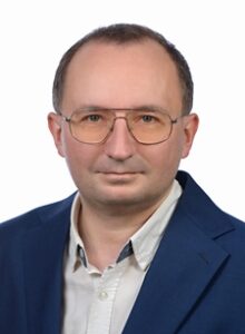 SZYMON BINIASZCZYK