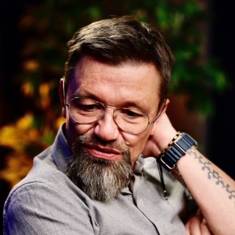 Tomasz Czmochowski