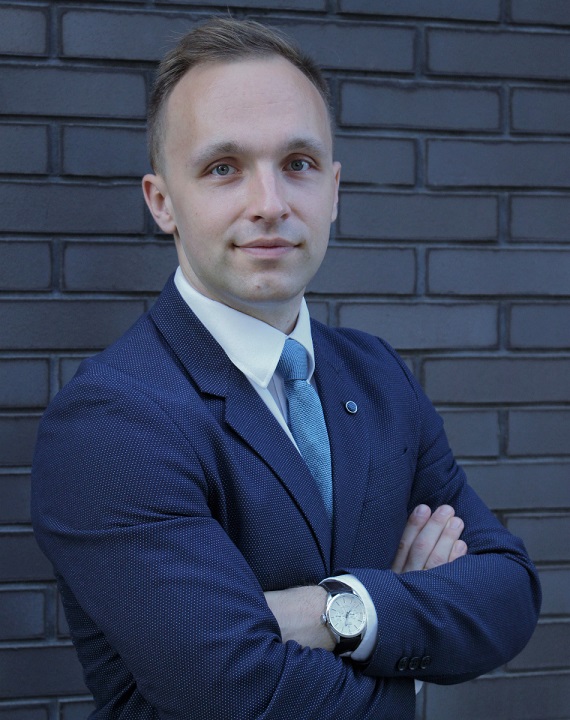 Tomasz Grzegorz Furmanek