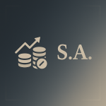 Grafika dekoracyjna porady: Spółka akcyjna – forma prawna dla największych przedsięwzięć biznesowychych