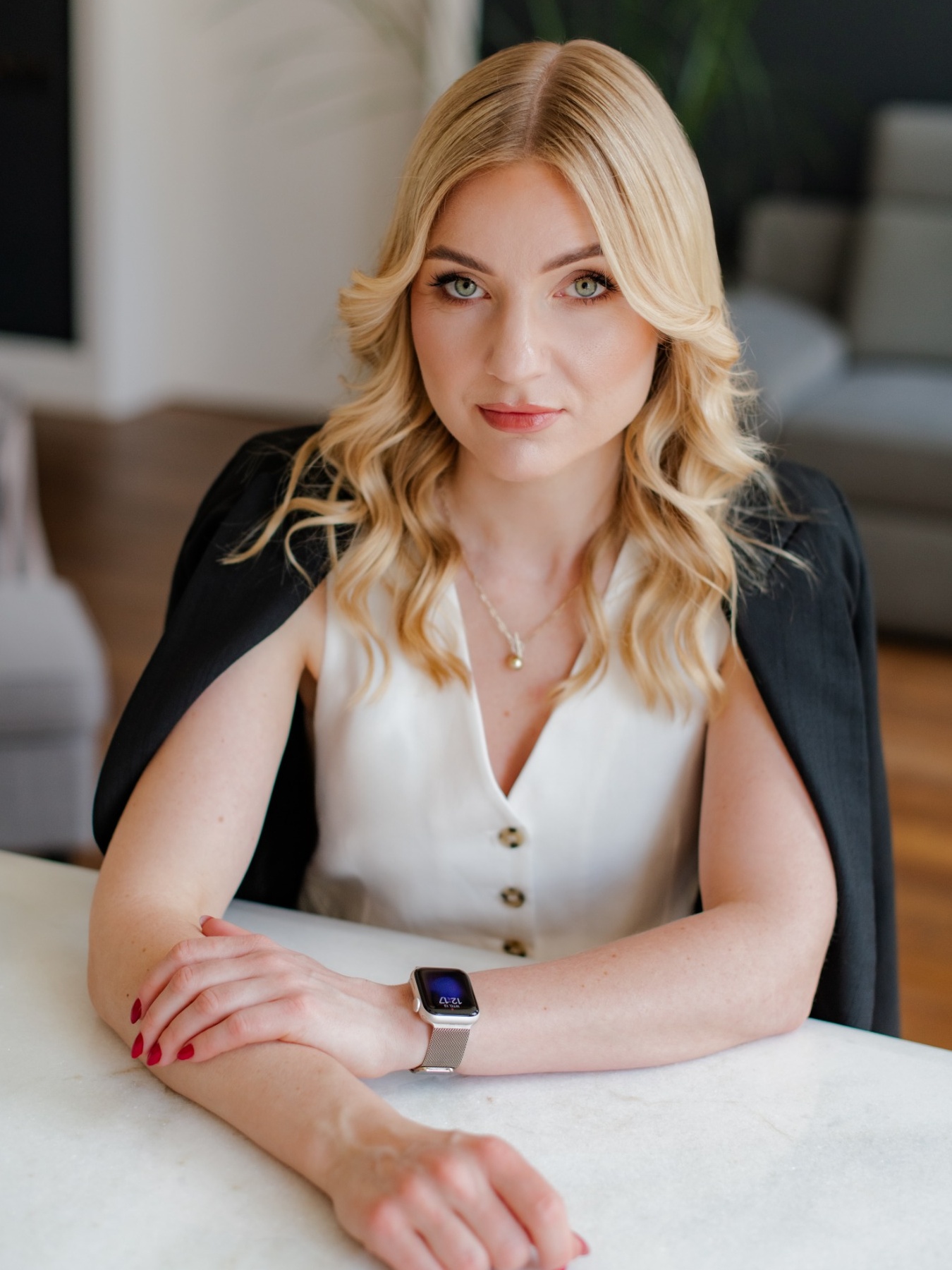 Weronika Przybylska