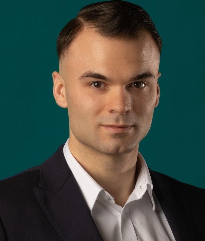 Wojciech Roczek