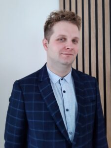 Wojciech Skrobański