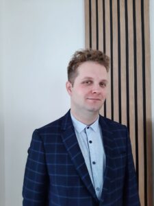 Wojciech Skrobański