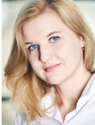 Zuzanna Biernacka